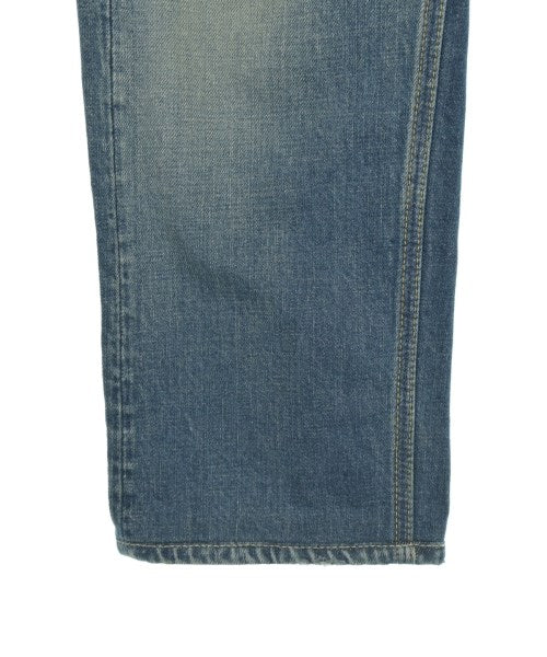 DENHAM 牛仔褲