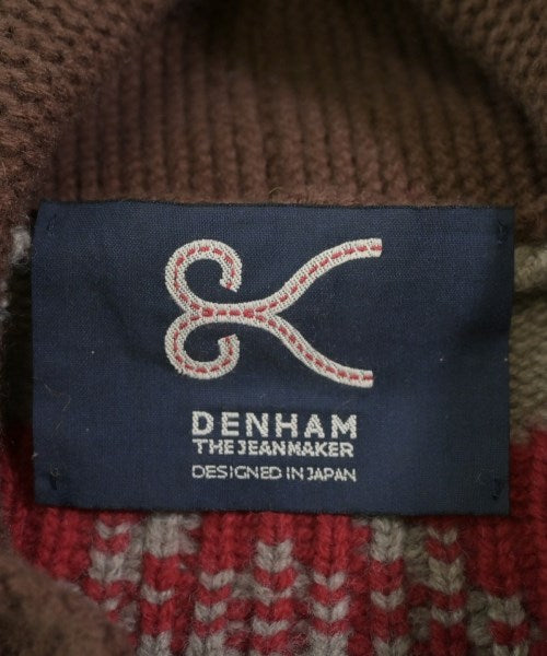 DENHAM 其他飛行外套