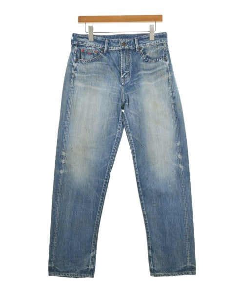 DENHAM 牛仔褲