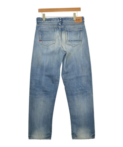 DENHAM 牛仔褲