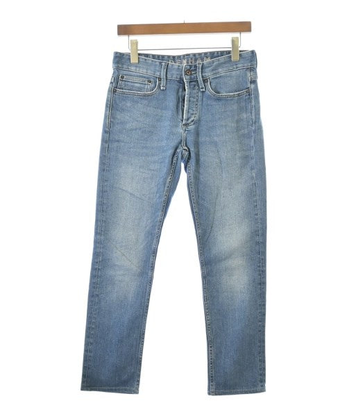 DENHAM 牛仔褲