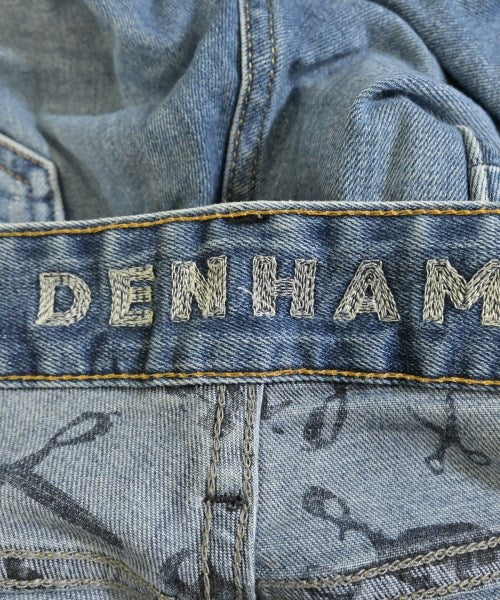 DENHAM 牛仔褲