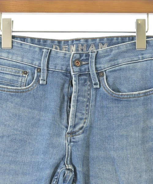 DENHAM 牛仔褲
