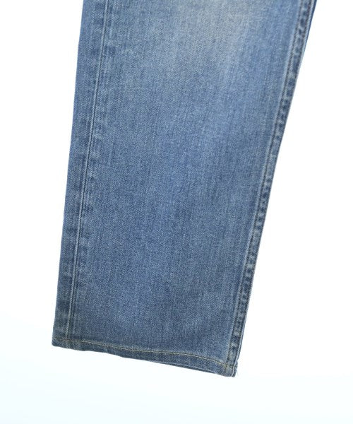 DENHAM 牛仔褲