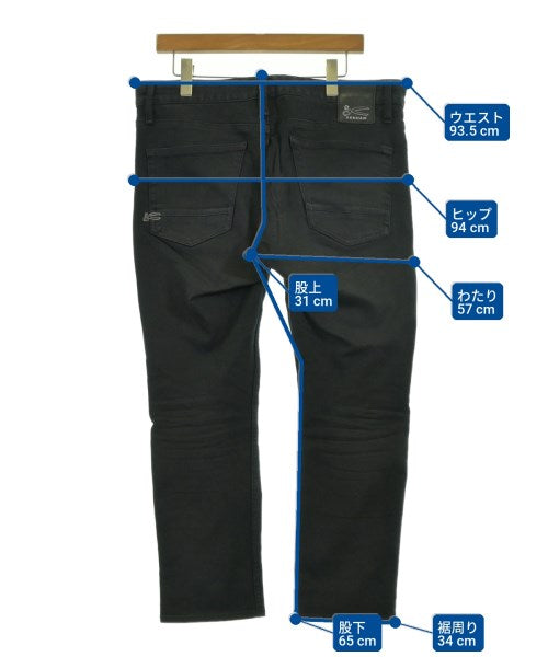 DENHAM 牛仔褲