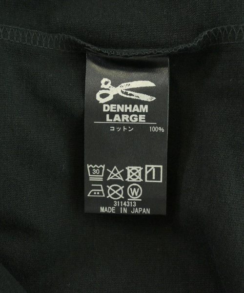 DENHAM T恤/上衣