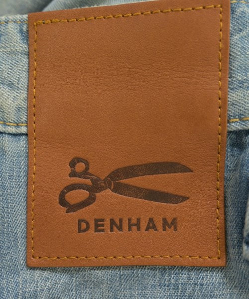 DENHAM 牛仔褲