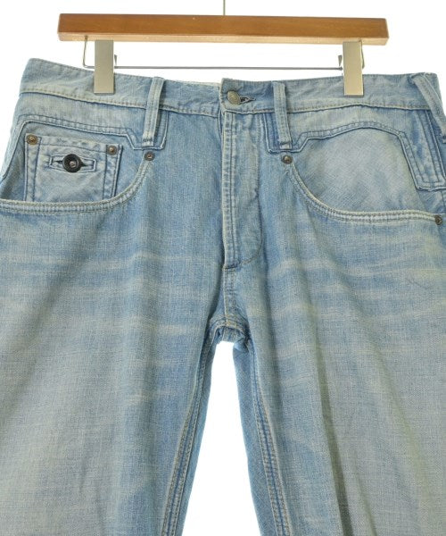 DENHAM 牛仔褲