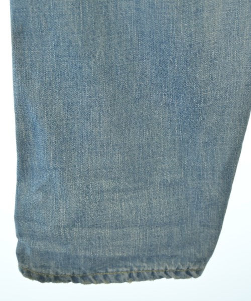 DENHAM 牛仔褲