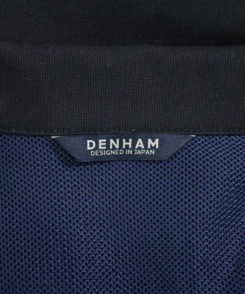 DENHAM 休閒襯衫