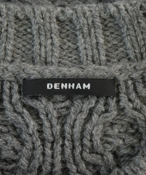 DENHAM 毛衣