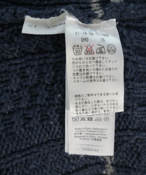 DENHAM 毛衣