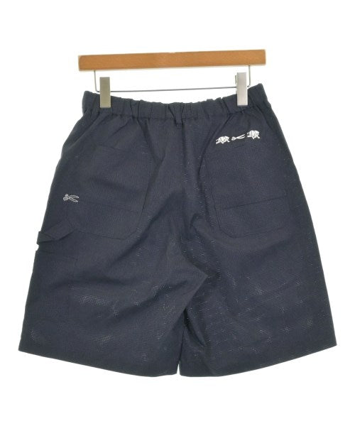 DENHAM 短褲