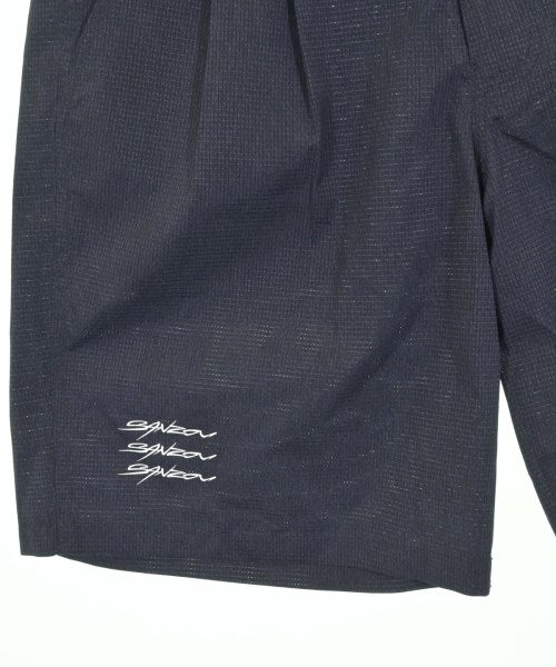 DENHAM 短褲