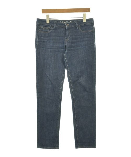 DENHAM 牛仔褲