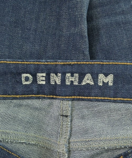 DENHAM 牛仔褲