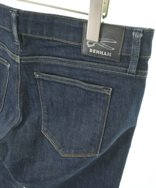 DENHAM 牛仔褲