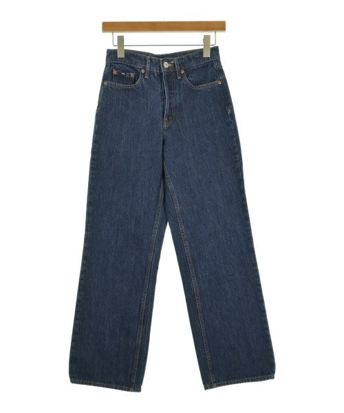 DENHAM 牛仔褲