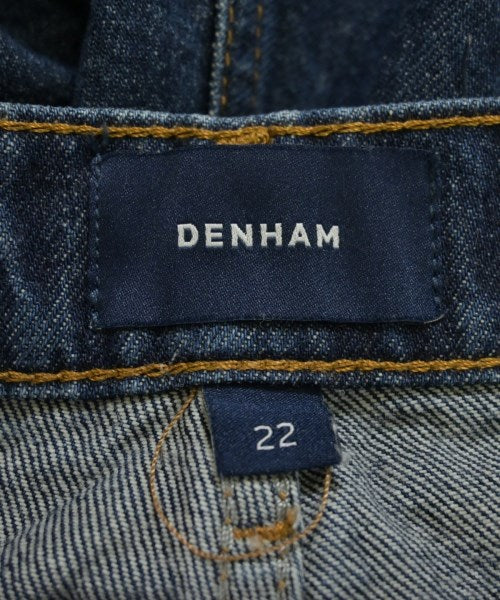 DENHAM 牛仔褲