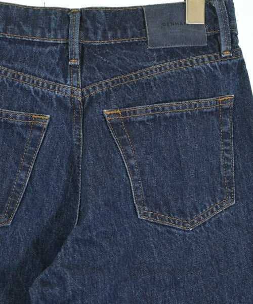 DENHAM 牛仔褲