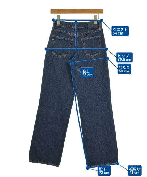DENHAM 牛仔褲
