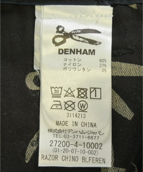 DENHAM 其他款