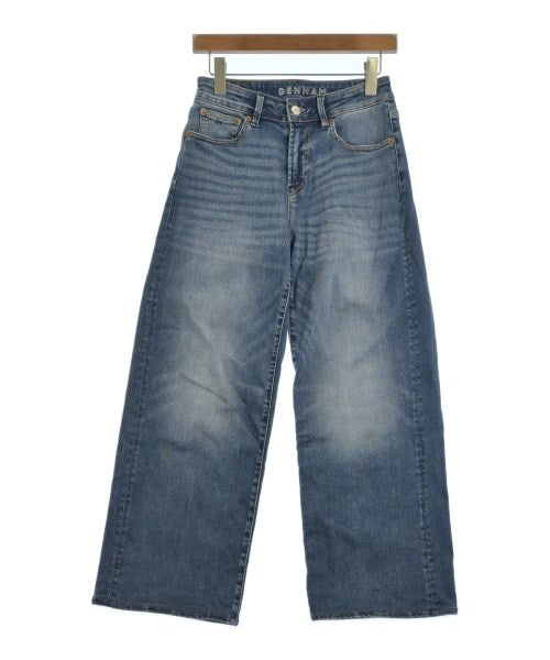 DENHAM 牛仔褲