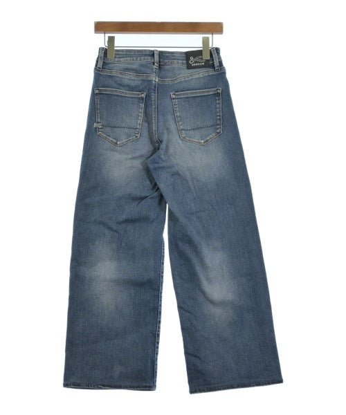 DENHAM 牛仔褲