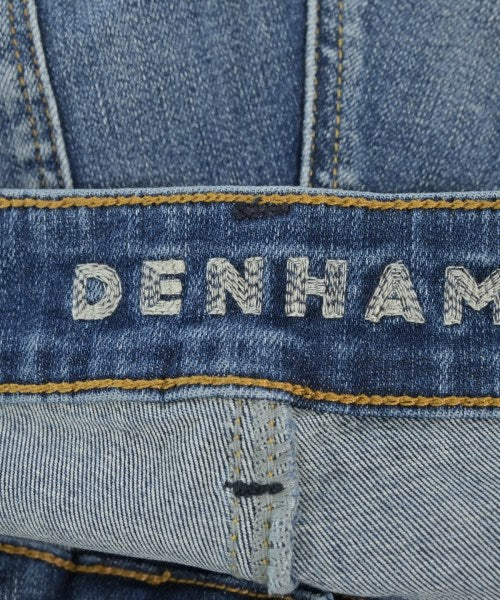 DENHAM 牛仔褲