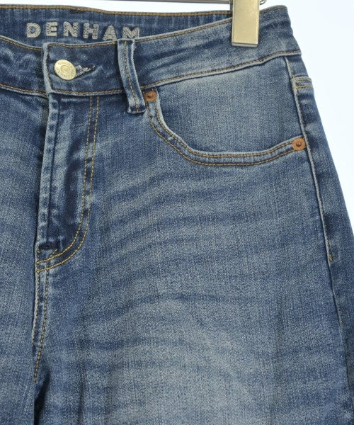 DENHAM 牛仔褲
