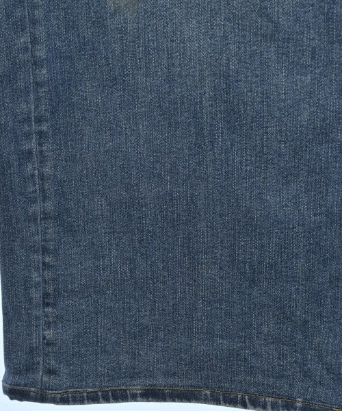 DENHAM 牛仔褲