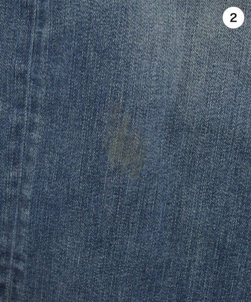 DENHAM 牛仔褲