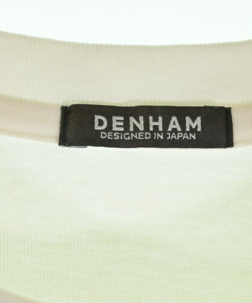 DENHAM T恤/上衣