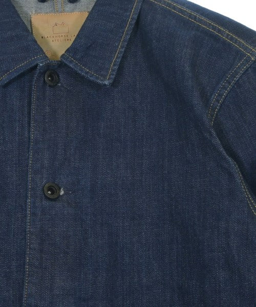 DENHAM 牛仔夾克
