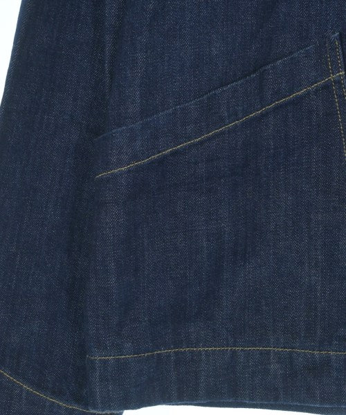 DENHAM 牛仔夾克