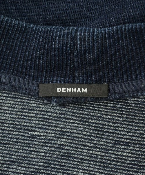 DENHAM 開襟衫