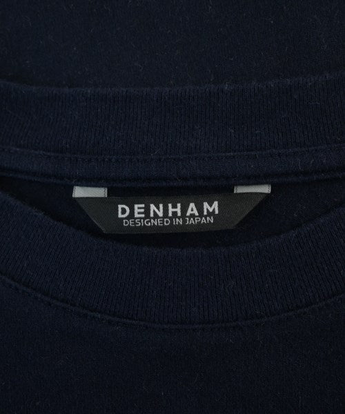 DENHAM T恤/上衣