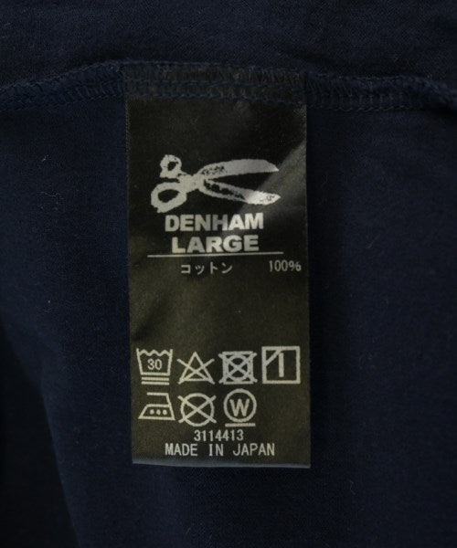 DENHAM T恤/上衣