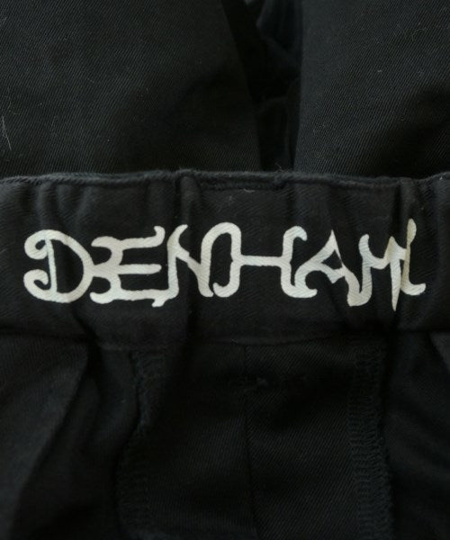 DENHAM 短褲