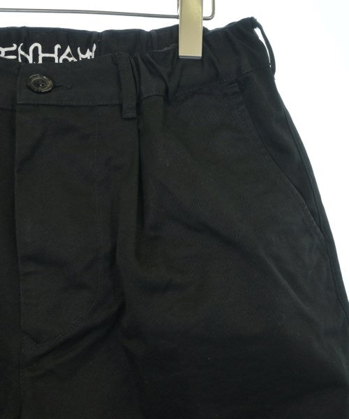 DENHAM 短褲