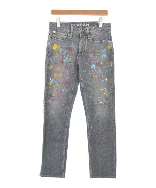 DENHAM 牛仔褲
