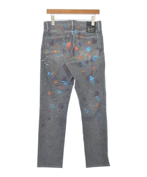 DENHAM 牛仔褲