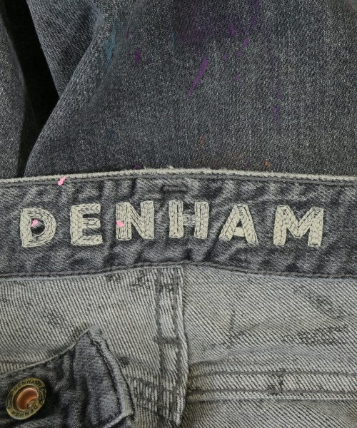 DENHAM 牛仔褲
