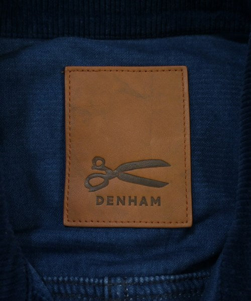 DENHAM 其他飛行外套