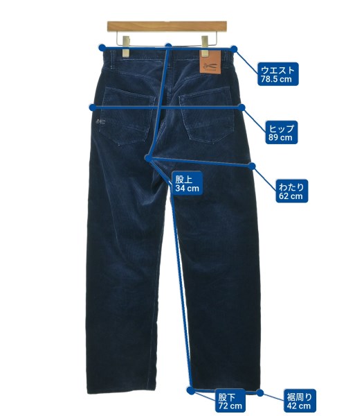 DENHAM 其他款