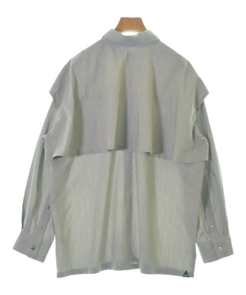 DENHAM 休閒襯衫