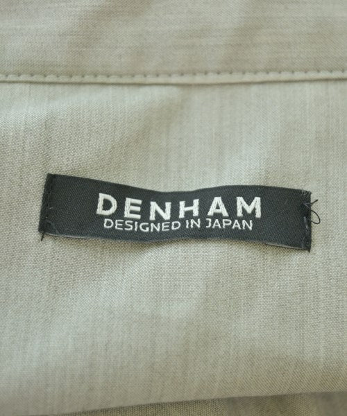 DENHAM 休閒襯衫