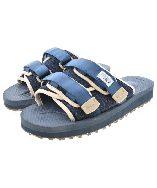 DENHAM 涼鞋