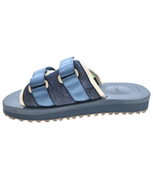DENHAM 涼鞋