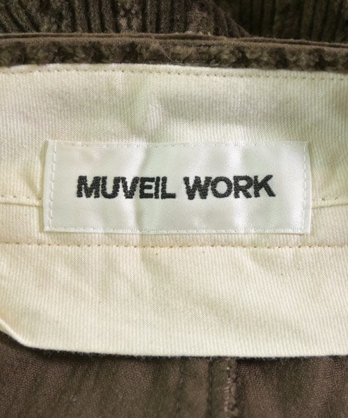 MUVEIL WORK 其他款